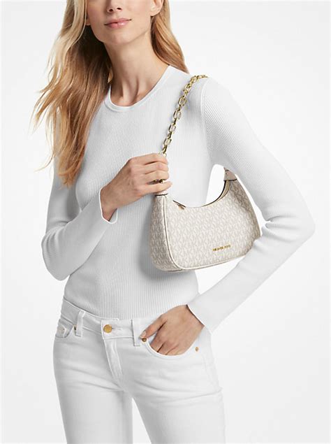 cora bag michael kors|michael kors cora medium.